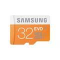 Samsung EVO MicroSDHC Speicherkarte MB-MP32DA/EU - 32GB