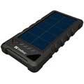 Sandberg Outdoor Solar Ladegerät - 16000mAh