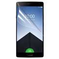 OnePlus 2 Displayschutzfolie - Durchsichtig