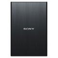 Sony HD-SG5B Externe Festplatte - 500GB - Schwarz
