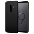 Spigen Air Skin Samsung Galaxy S9+ Hülle - Schwarz