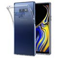 Spigen Liquid Crystal Samsung Galaxy Note9 Hülle - Durchsichtig