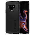 Spigen Slim Armor Samsung Galaxy Note9 Hülle - Schwarz
