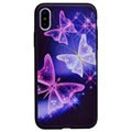 iPhone X / iPhone XS Stylish TPU Hülle
