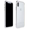 iPhone X Sulada Ultradünne TPU Bumper