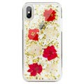 SwitchEasy Flash iPhone X / iPhone XS Hybrid Hülle