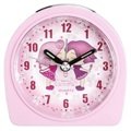 TFA Best Friends 60.1004 Weckeruhr - Rosa