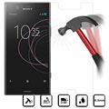 Sony Xperia XZ1 Compact Gehärtetes Glas Displayschutz