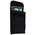 TomTom Universal Softcover Tasche 4.3" - Schwarz