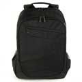 Tucano Lato Laptop Rücksack - 17" - Schwarz