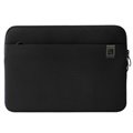 MacBook Pro 13.3" 2016 A1706/A1708 Tucano Top Second Skin Sleeve - Schwarz