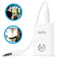 Twelve South AirFly Drahtlose Sender für Apple AirPods / AirPods 2 - Weiß