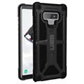 Samsung Galaxy Note9 UAG Monarch Cover - Schwarz