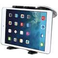 Drehbare Universal-Tablet-Autohalterung