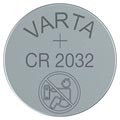 Varta CR2032/6032 Lithium Knopfzellen Batterie - 3V