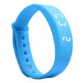 W5S Sport Multifunktions Smart Fitness-Armband - Blau
