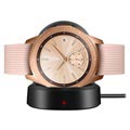 Samsung Galaxy Watch Magnetische Qi Ladegerät