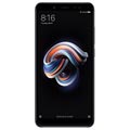 Xiaomi Redmi Note 5 Pro - 64GB - Schwarz