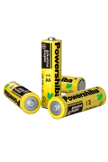 AA Batterien