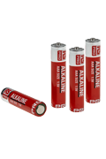 AAA Batterien