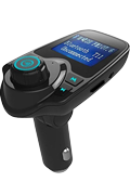 Bluetooth Sender