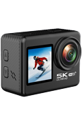 GoPro und Action Cam