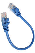 Netzwerkkabel und Zubehör