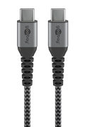 USB C / USB C Kabel (USB 3.1 Typ C)