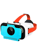 VR Brille