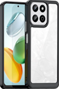 Honor Cover