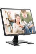 iPad und Tablet Halterung