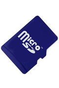 MicroSD Karte