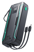 Powerbanks