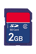 SD Karte