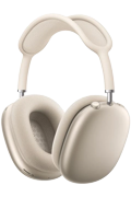 Over ear Kopfhörer
