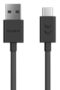 USB Typ C (USB A auf USB C)